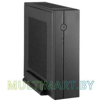 Корпус Chieftec IX-01B 120W Compact ITX 120W